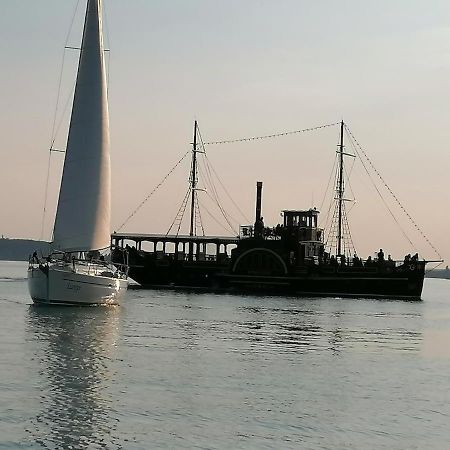 Hotel Astoria Balatonfüred Εξωτερικό φωτογραφία