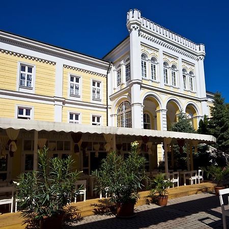 Hotel Astoria Balatonfüred Εξωτερικό φωτογραφία