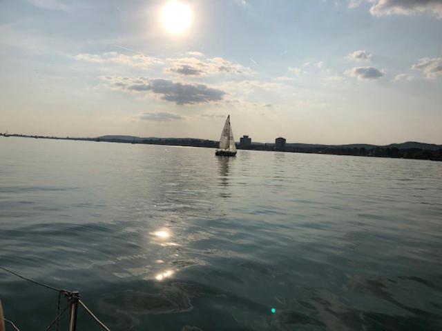Hotel Astoria Balatonfüred Εξωτερικό φωτογραφία