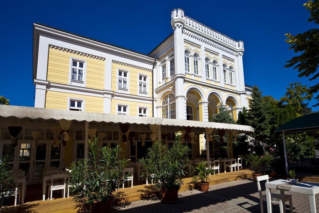Hotel Astoria Balatonfüred Εξωτερικό φωτογραφία