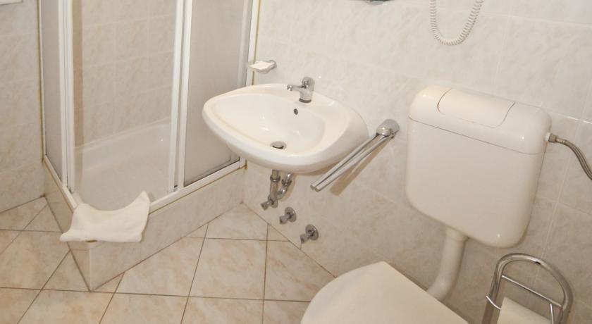 Hotel Astoria Balatonfüred Δωμάτιο φωτογραφία