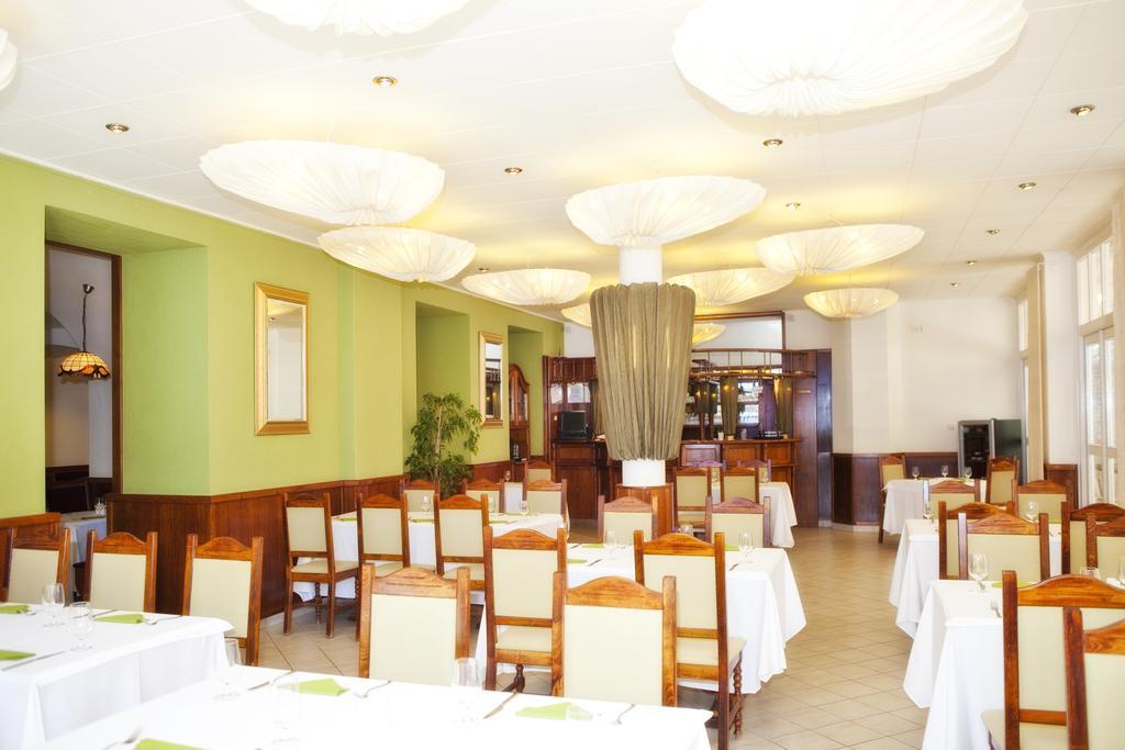 Hotel Astoria Balatonfüred Εξωτερικό φωτογραφία