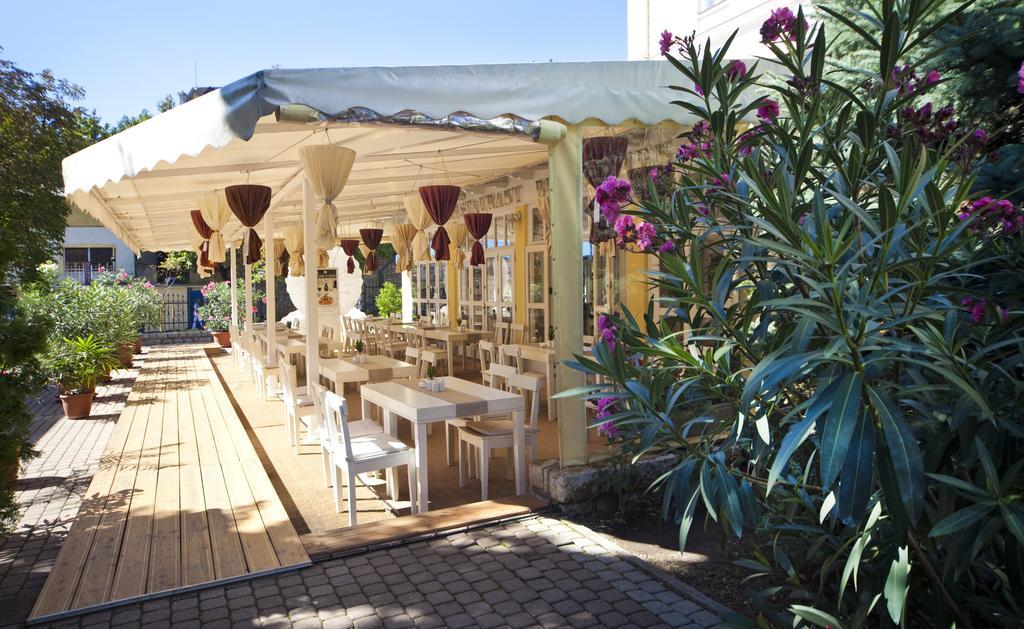 Hotel Astoria Balatonfüred Εξωτερικό φωτογραφία