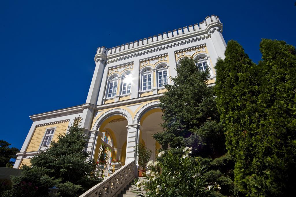 Hotel Astoria Balatonfüred Εξωτερικό φωτογραφία