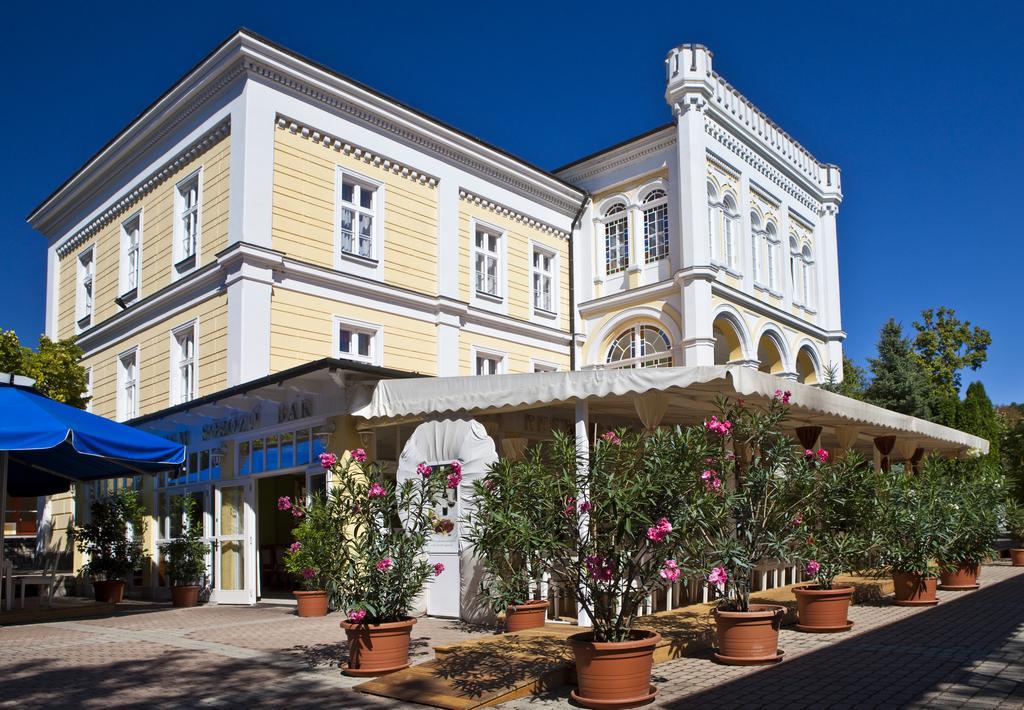 Hotel Astoria Balatonfüred Εξωτερικό φωτογραφία