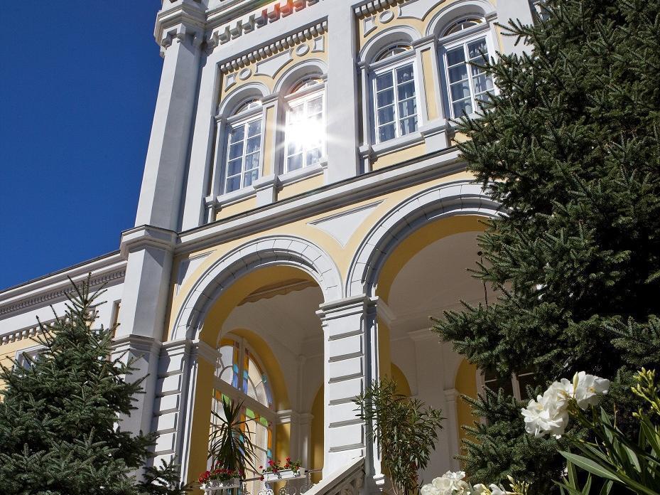 Hotel Astoria Balatonfüred Εξωτερικό φωτογραφία