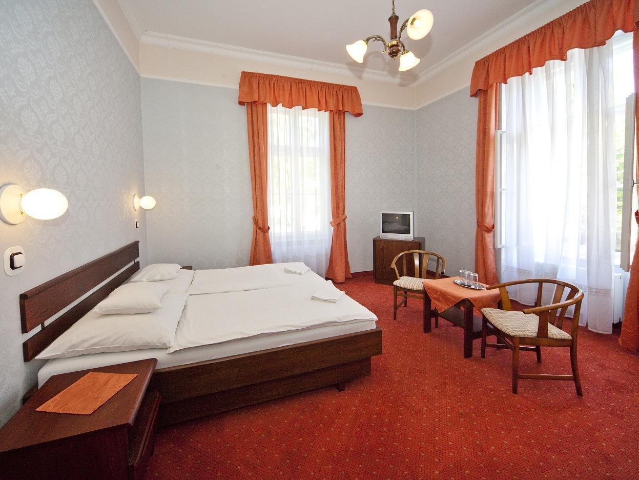 Hotel Astoria Balatonfüred Εξωτερικό φωτογραφία
