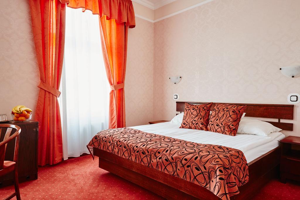 Hotel Astoria Balatonfüred Εξωτερικό φωτογραφία