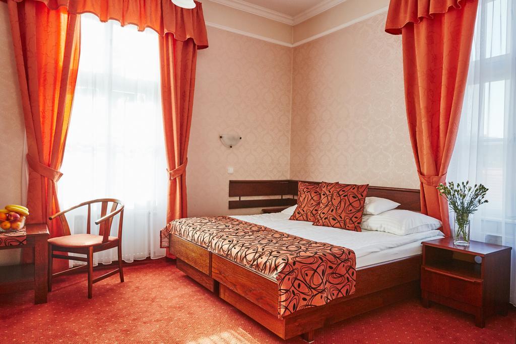 Hotel Astoria Balatonfüred Εξωτερικό φωτογραφία