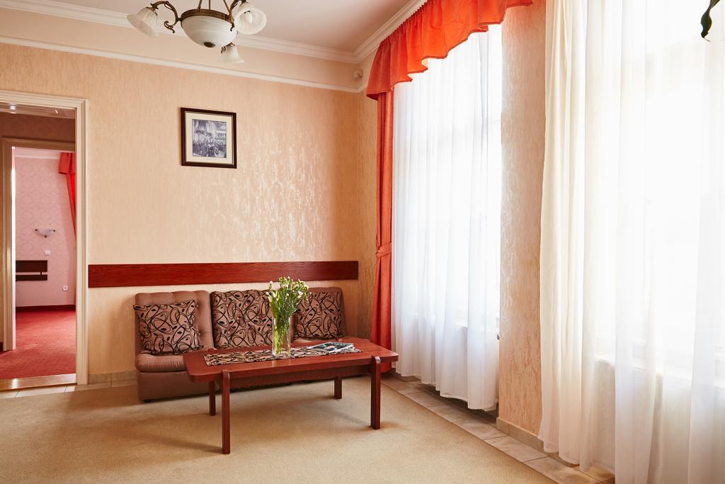 Hotel Astoria Balatonfüred Εξωτερικό φωτογραφία