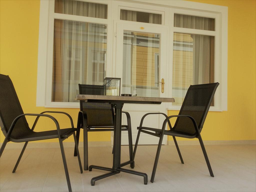 Hotel Astoria Balatonfüred Εξωτερικό φωτογραφία