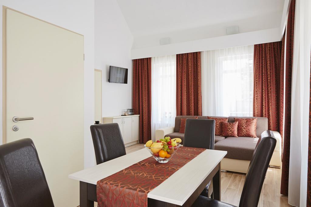 Hotel Astoria Balatonfüred Εξωτερικό φωτογραφία
