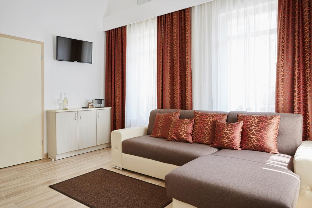 Hotel Astoria Balatonfüred Εξωτερικό φωτογραφία