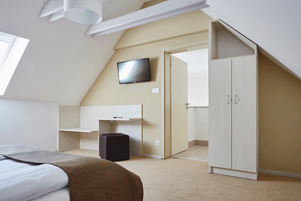 Hotel Astoria Balatonfüred Εξωτερικό φωτογραφία