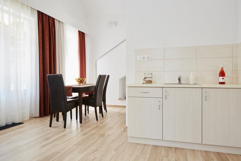 Hotel Astoria Balatonfüred Εξωτερικό φωτογραφία