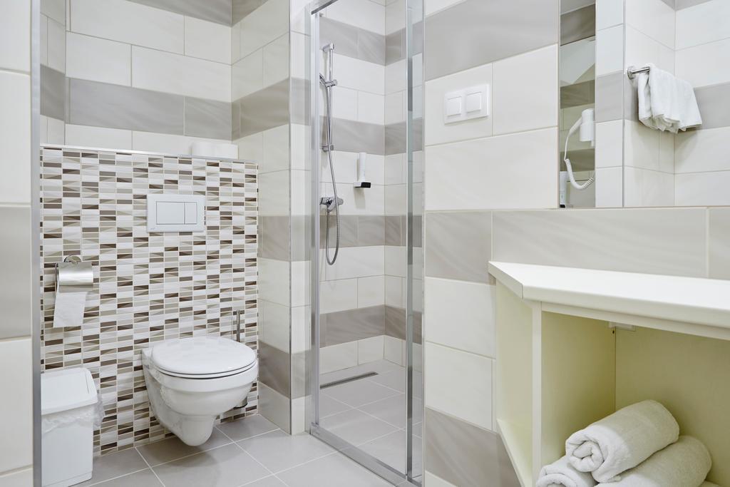 Hotel Astoria Balatonfüred Εξωτερικό φωτογραφία