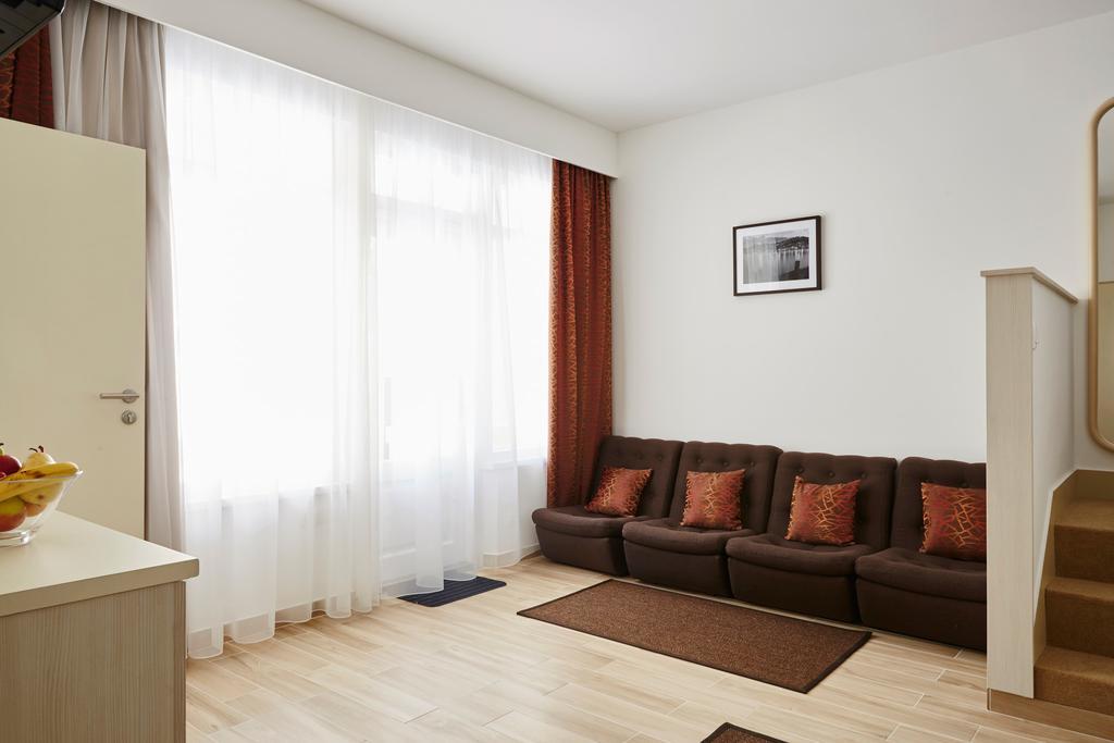 Hotel Astoria Balatonfüred Εξωτερικό φωτογραφία