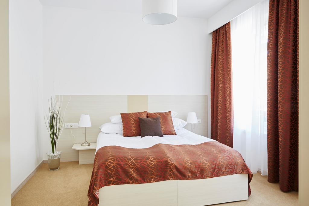 Hotel Astoria Balatonfüred Εξωτερικό φωτογραφία