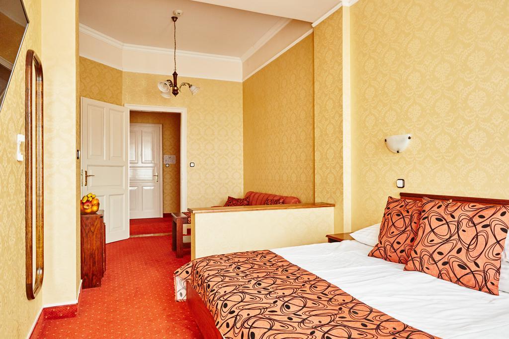 Hotel Astoria Balatonfüred Εξωτερικό φωτογραφία