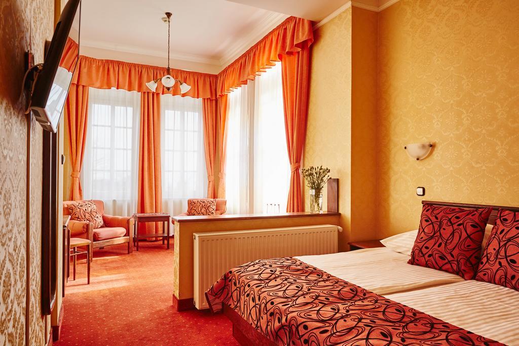 Hotel Astoria Balatonfüred Εξωτερικό φωτογραφία