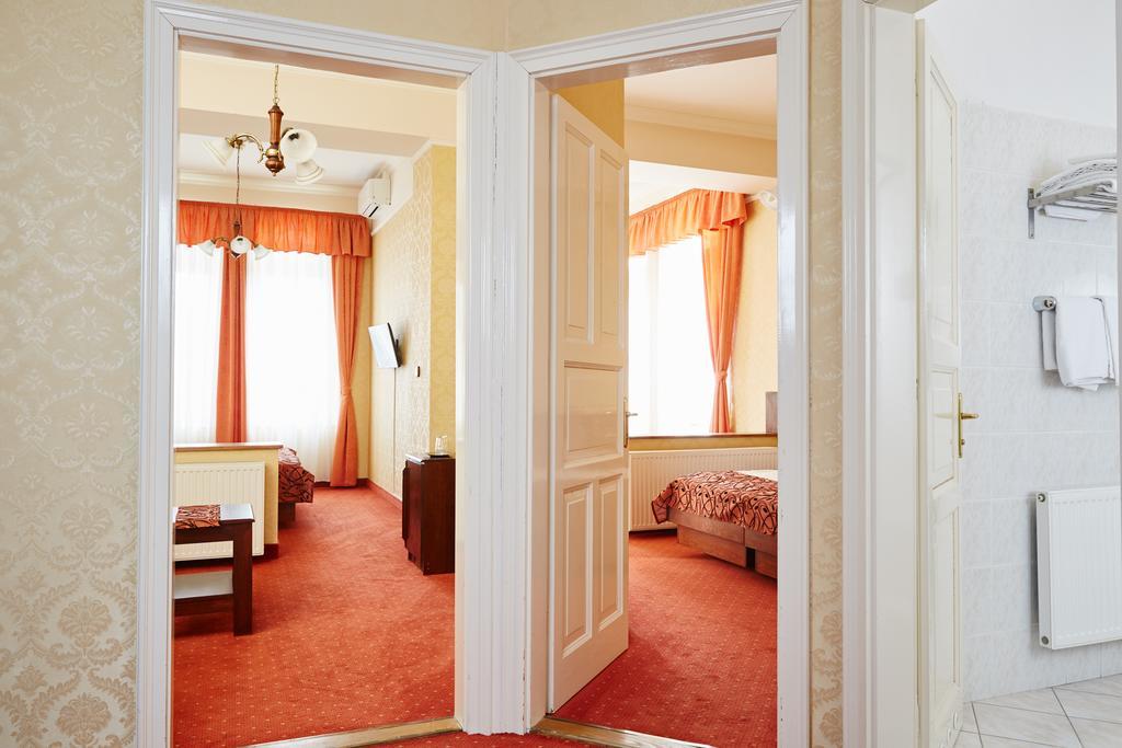 Hotel Astoria Balatonfüred Εξωτερικό φωτογραφία