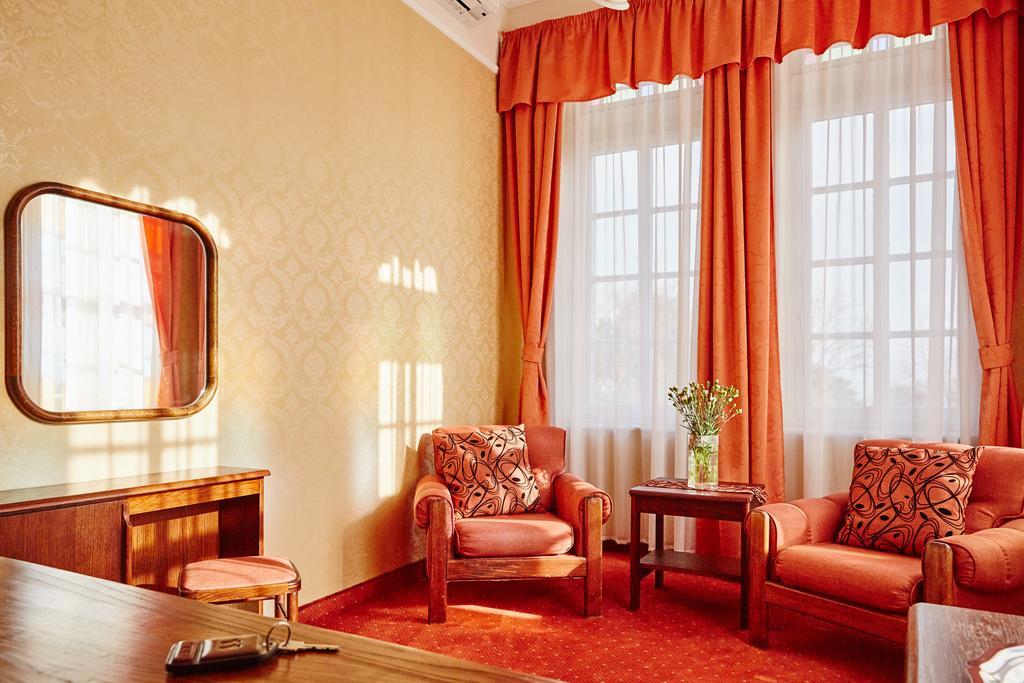 Hotel Astoria Balatonfüred Εξωτερικό φωτογραφία