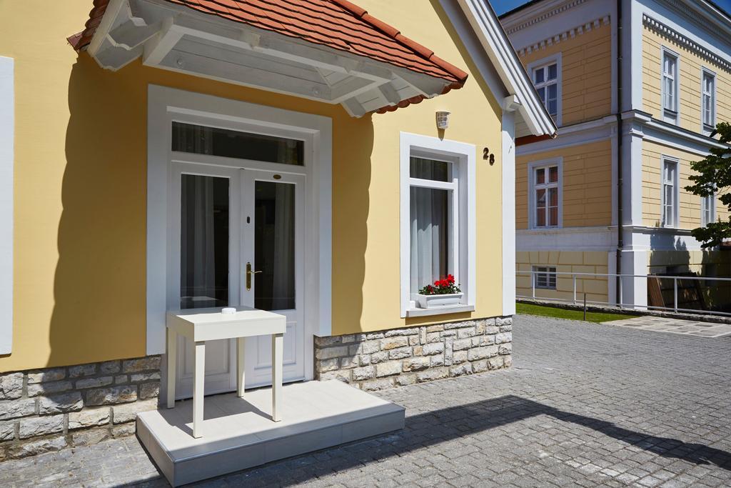 Hotel Astoria Balatonfüred Εξωτερικό φωτογραφία