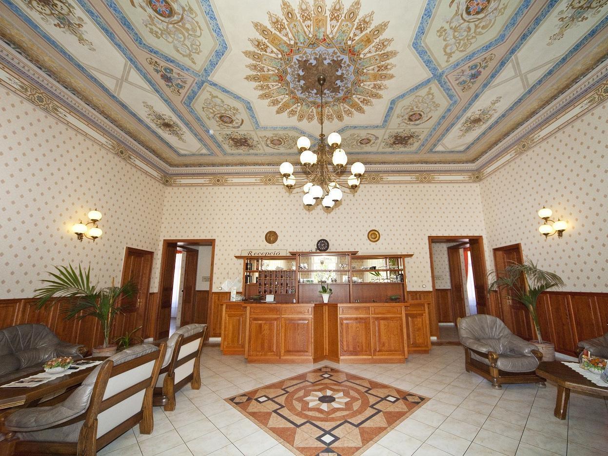 Hotel Astoria Balatonfüred Εξωτερικό φωτογραφία