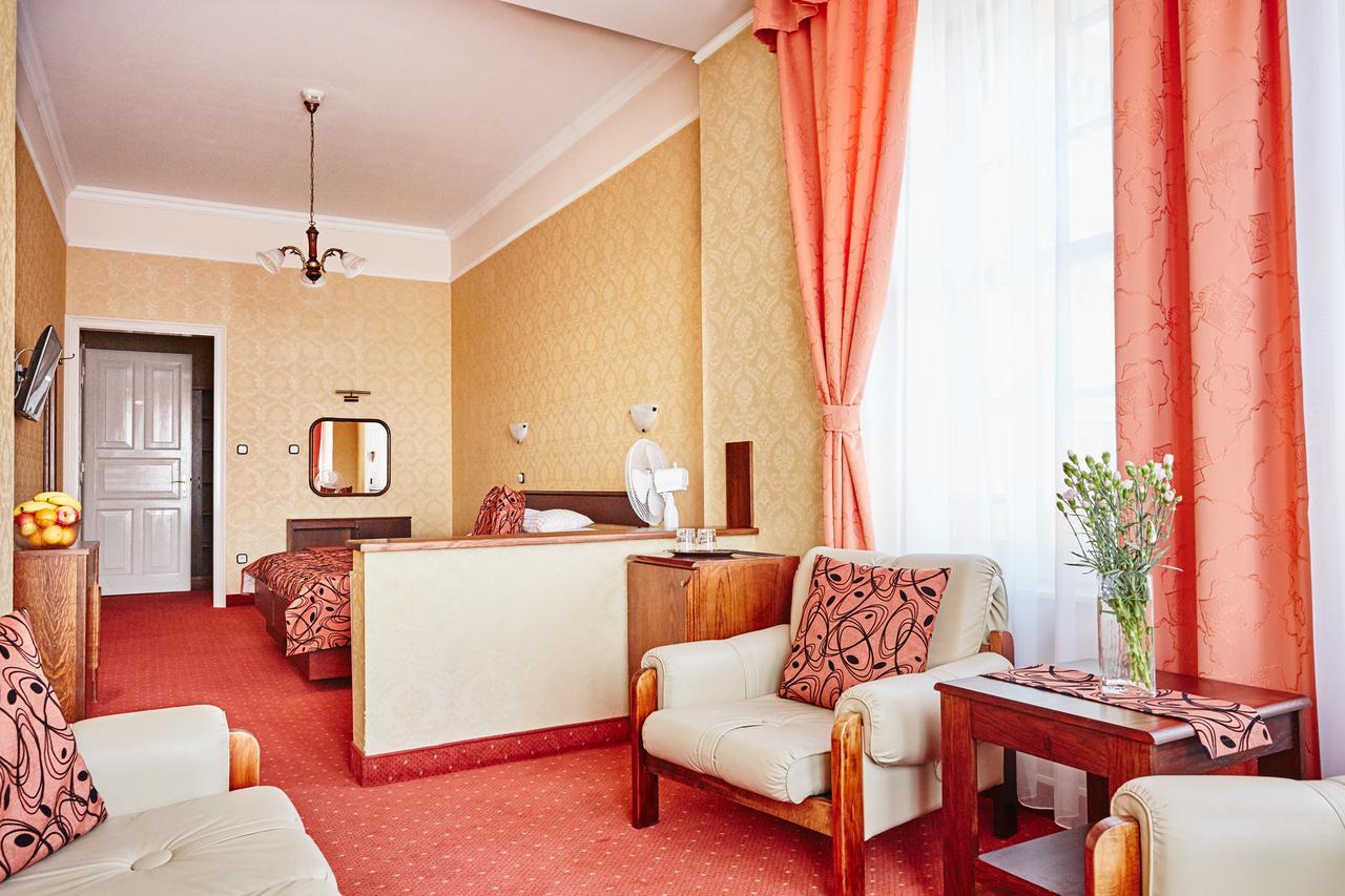 Hotel Astoria Balatonfüred Εξωτερικό φωτογραφία
