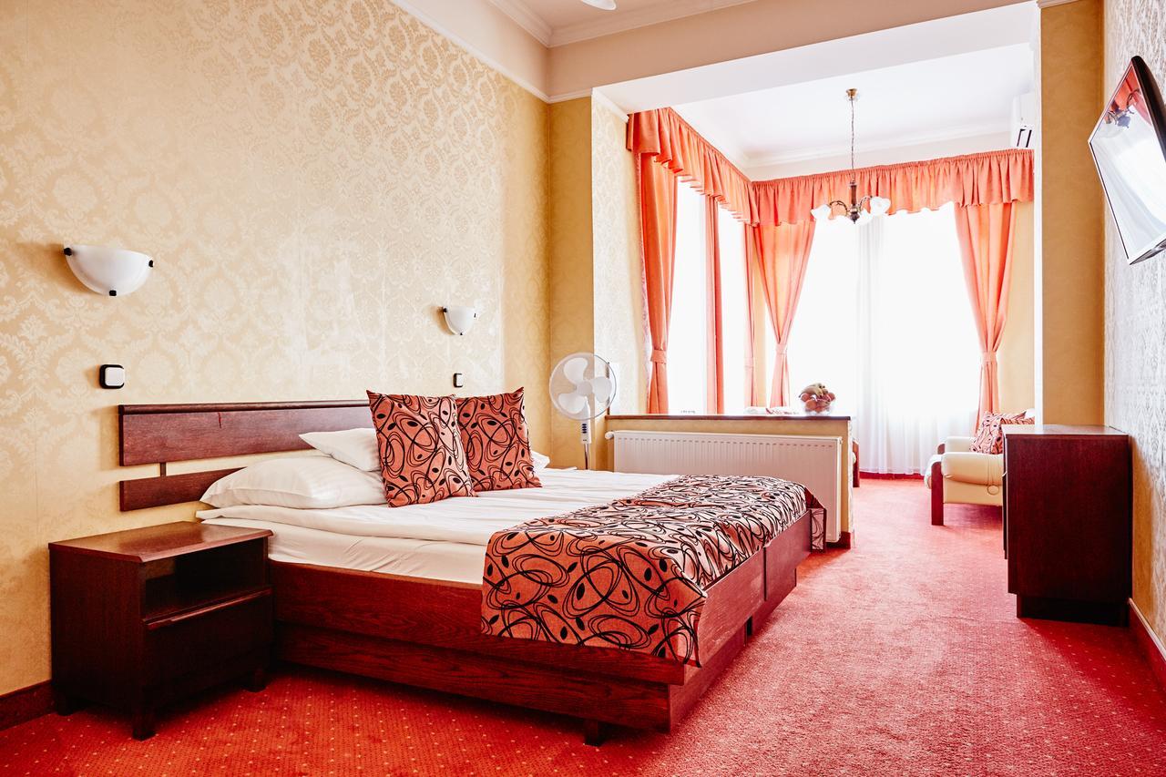 Hotel Astoria Balatonfüred Εξωτερικό φωτογραφία